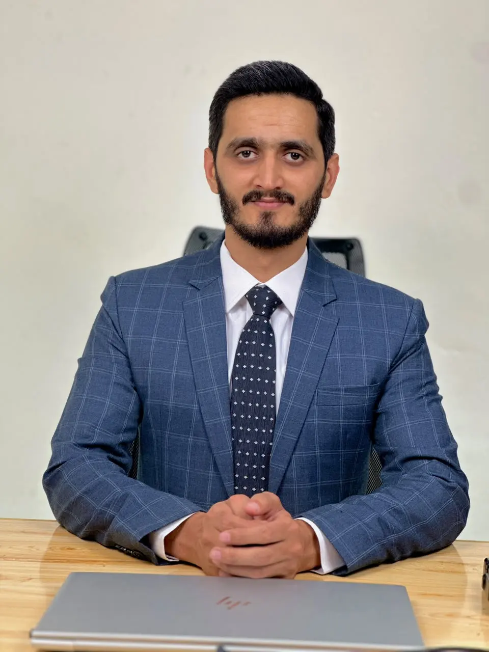 Hasnat Azam, founder of Rewokers Advertising