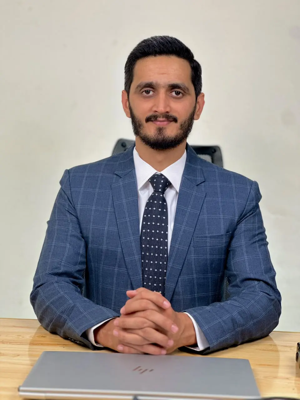 Hasnat Azam, founder of Rewokers Advertising
