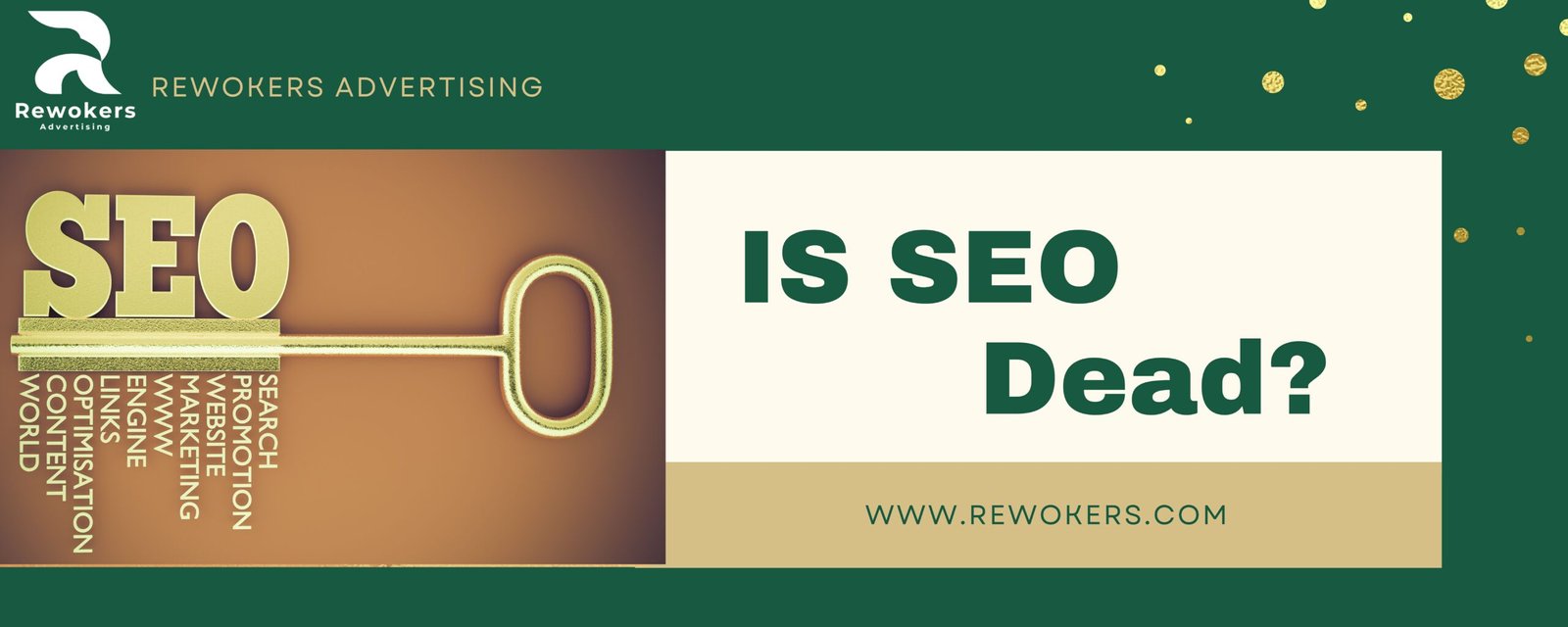 Is SEO Dead?