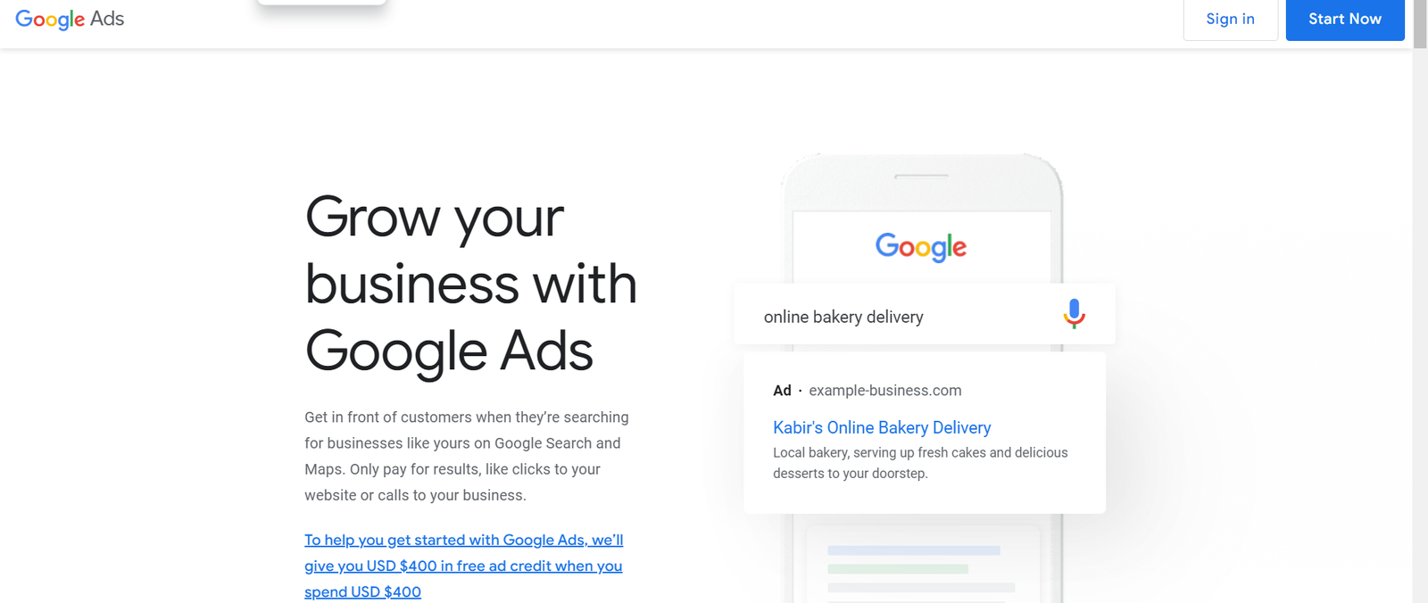 Boost Your Restaurant Business with Local Google Ads: A Recipe for Success!