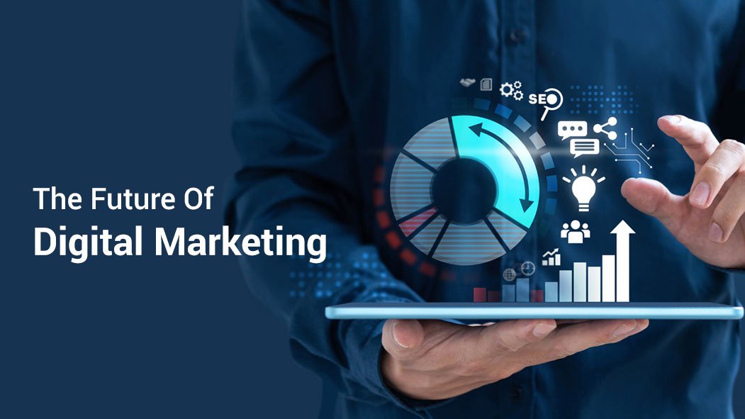 The Future of Digital Marketing