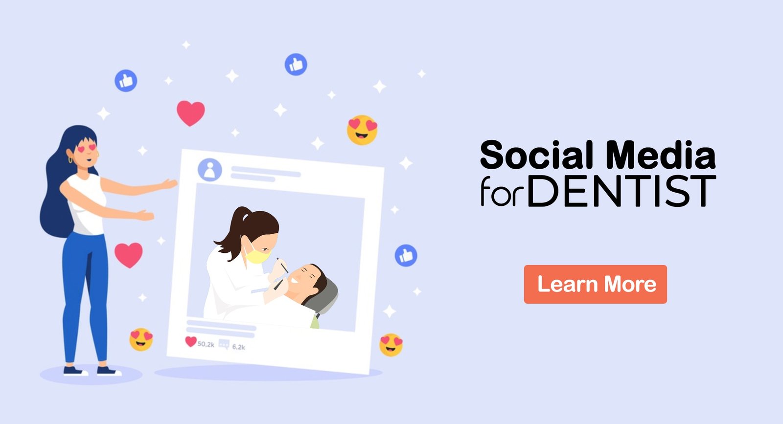 Social Media Marketing Tips for Dentists