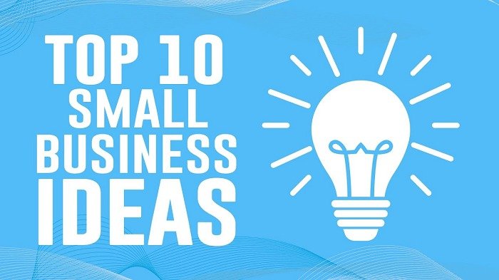 10 Profitable business ideas